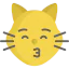 Cat icon 64x64