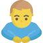 Man icon 64x64