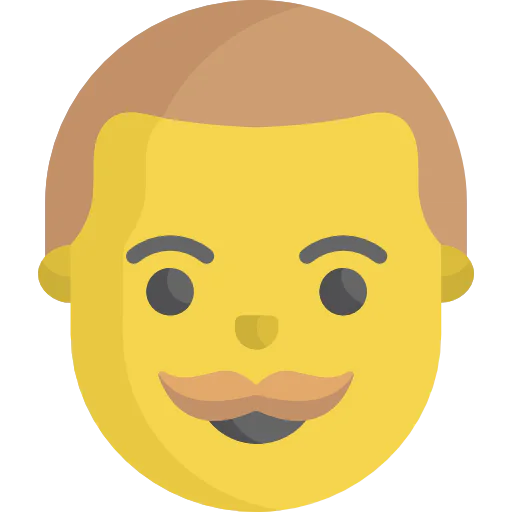 Man Ikona