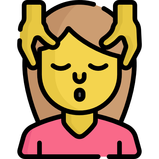 Massage アイコン