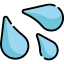 Drops 상 64x64