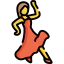 Dancer icône 64x64