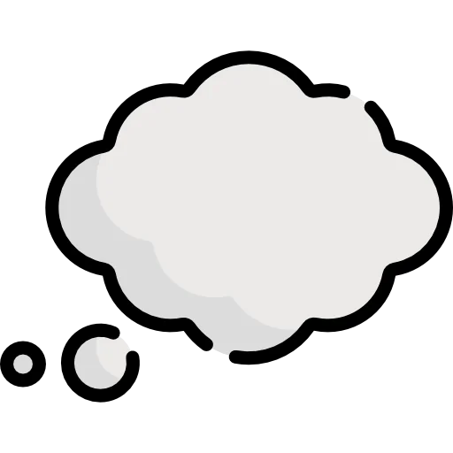 Thinking icon