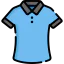 Polo shirt 상 64x64