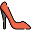 High heel 상 64x64
