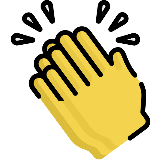 Clapping 상