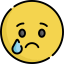Sad 상 64x64