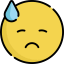 Sad 상 64x64