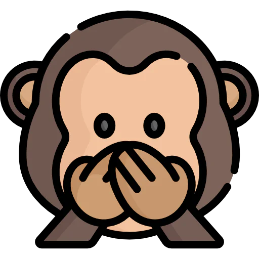 Monkey 图标