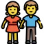Couple 상 64x64