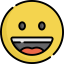 Happy 상 64x64