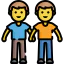 Couple 상 64x64