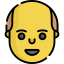 Bald іконка 64x64