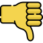 Dislike 상 64x64