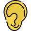 Ear іконка 64x64