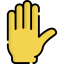 Hand іконка 64x64
