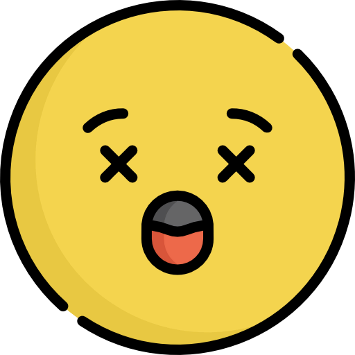 Dizzy icon