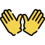 Hand 상 64x64