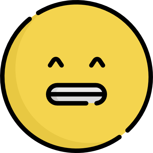 Smile 图标