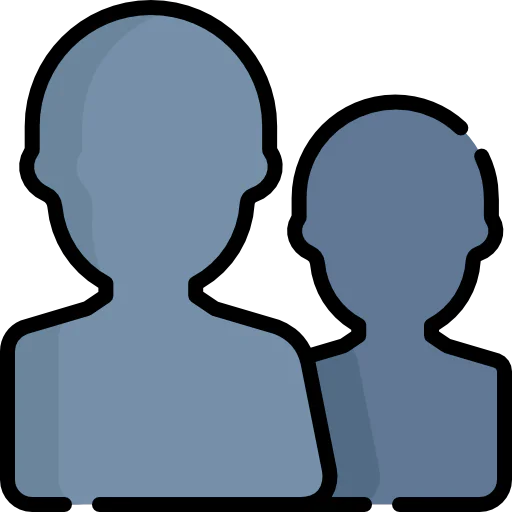 Users 图标