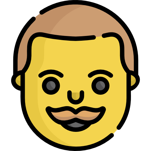 Man 상