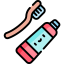 Toothpaste Ikona 64x64
