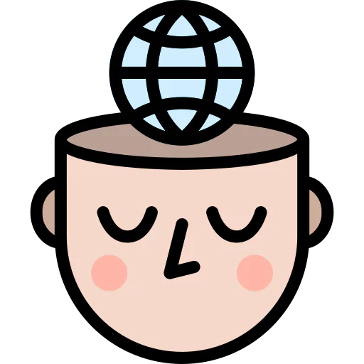 Positivity 图标