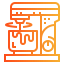 Mixer icon 64x64