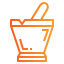 Mortar icon 64x64