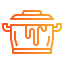 Pot icon 64x64