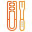 Tongs icon 64x64