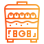 Steamer icon 64x64