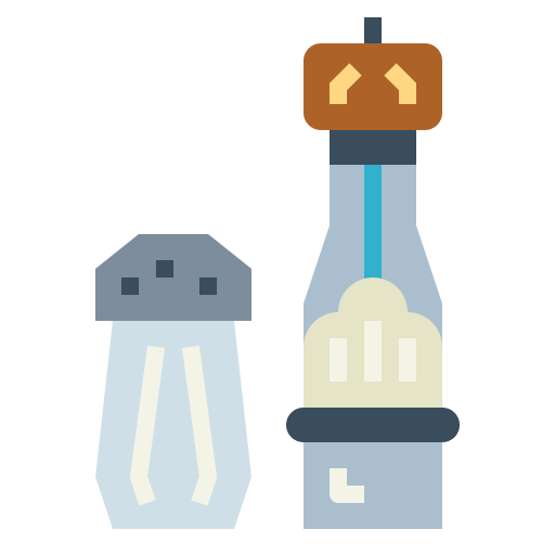 Condiments icon