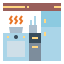 Kitchen icon 64x64