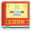 Recipe book icon 64x64