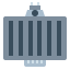 Electric grill icon 64x64
