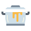 Pot icon 64x64