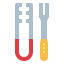 Tongs icon 64x64