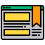Website icon 64x64