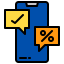 Chat icon 64x64