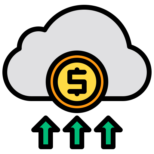 Cloud icon