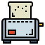 Toaster icon 64x64