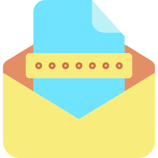 Password icon