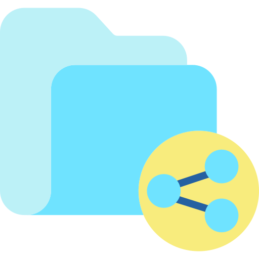 Folder icon