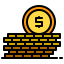 Coin icon 64x64