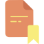 Bookmark іконка 64x64