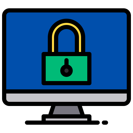 Computer icon