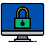 Computer icon 64x64