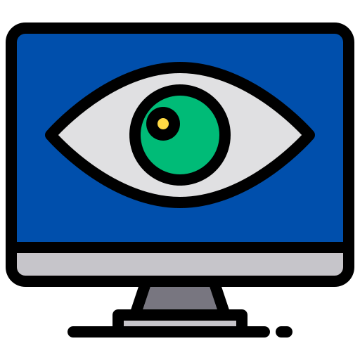 Computer icon