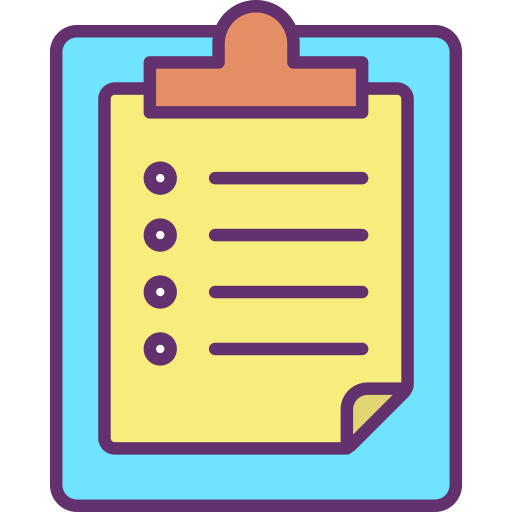 Task list biểu tượng